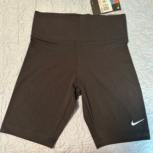 New nike tight shorts Xs